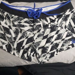 Swim shorts. New XL